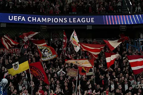 دقيقة بدقيقة.. باريس سان جيرمان يواجه بايرن ميونيخ في دوري أبطال أوروبا